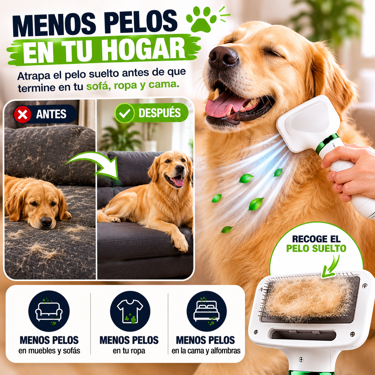 FurClean Pro™