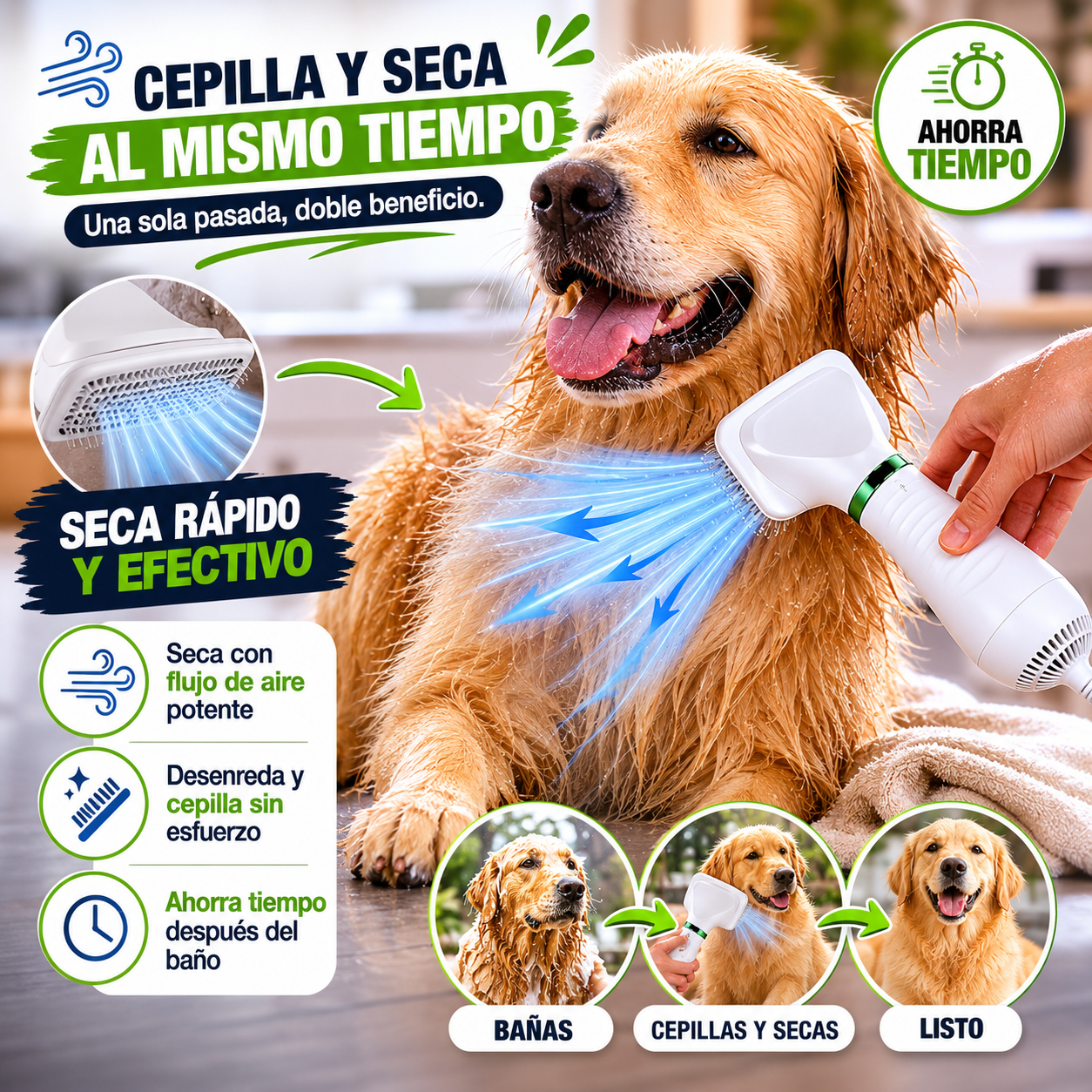 FurClean Pro™