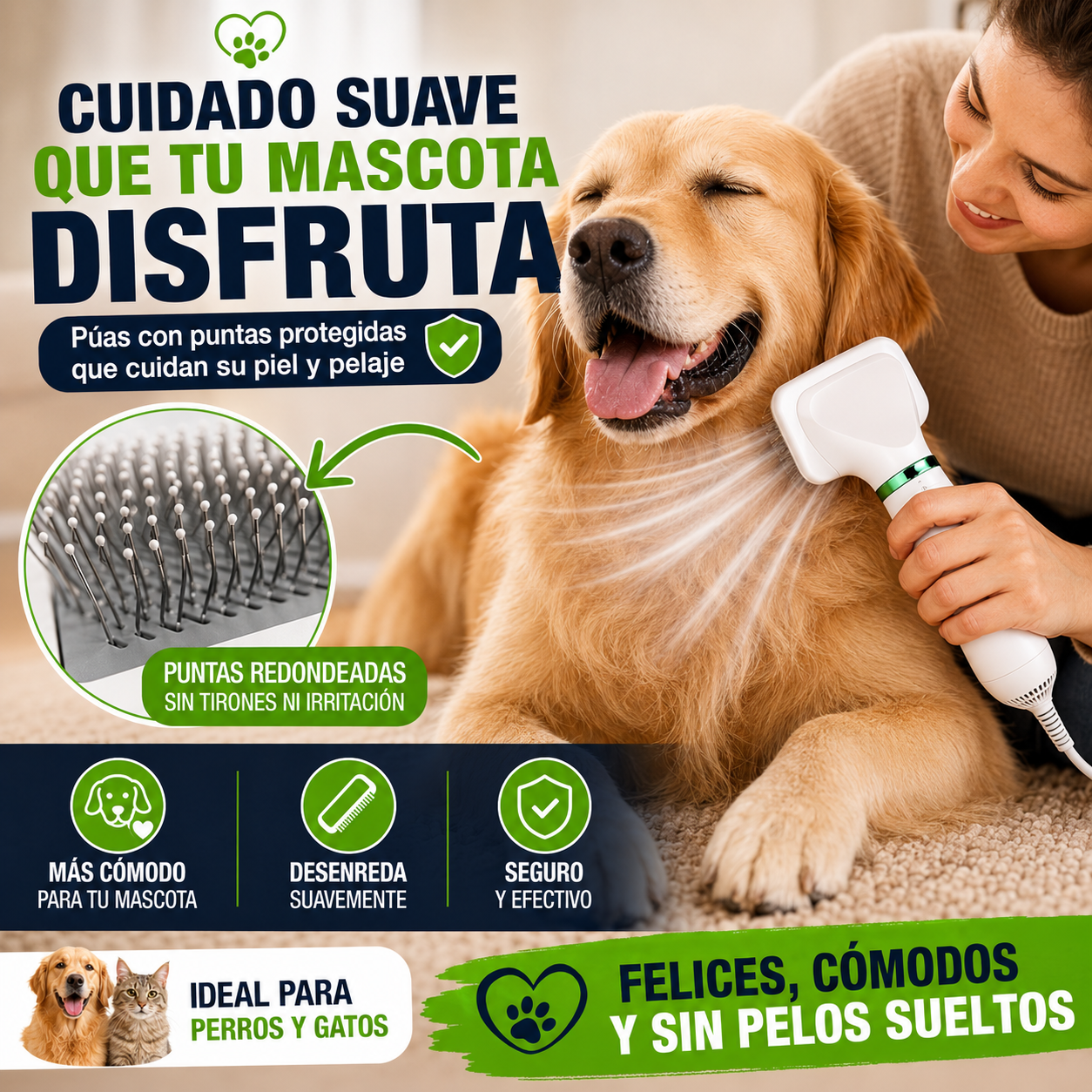 FurClean Pro™