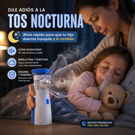 NebuVita Calm