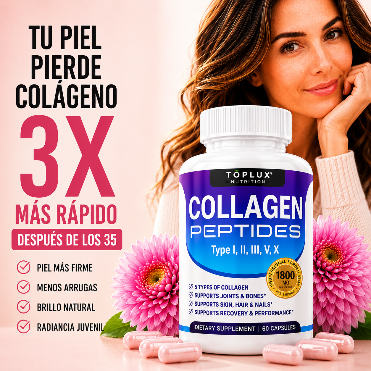 Collagen Vita Bella 5