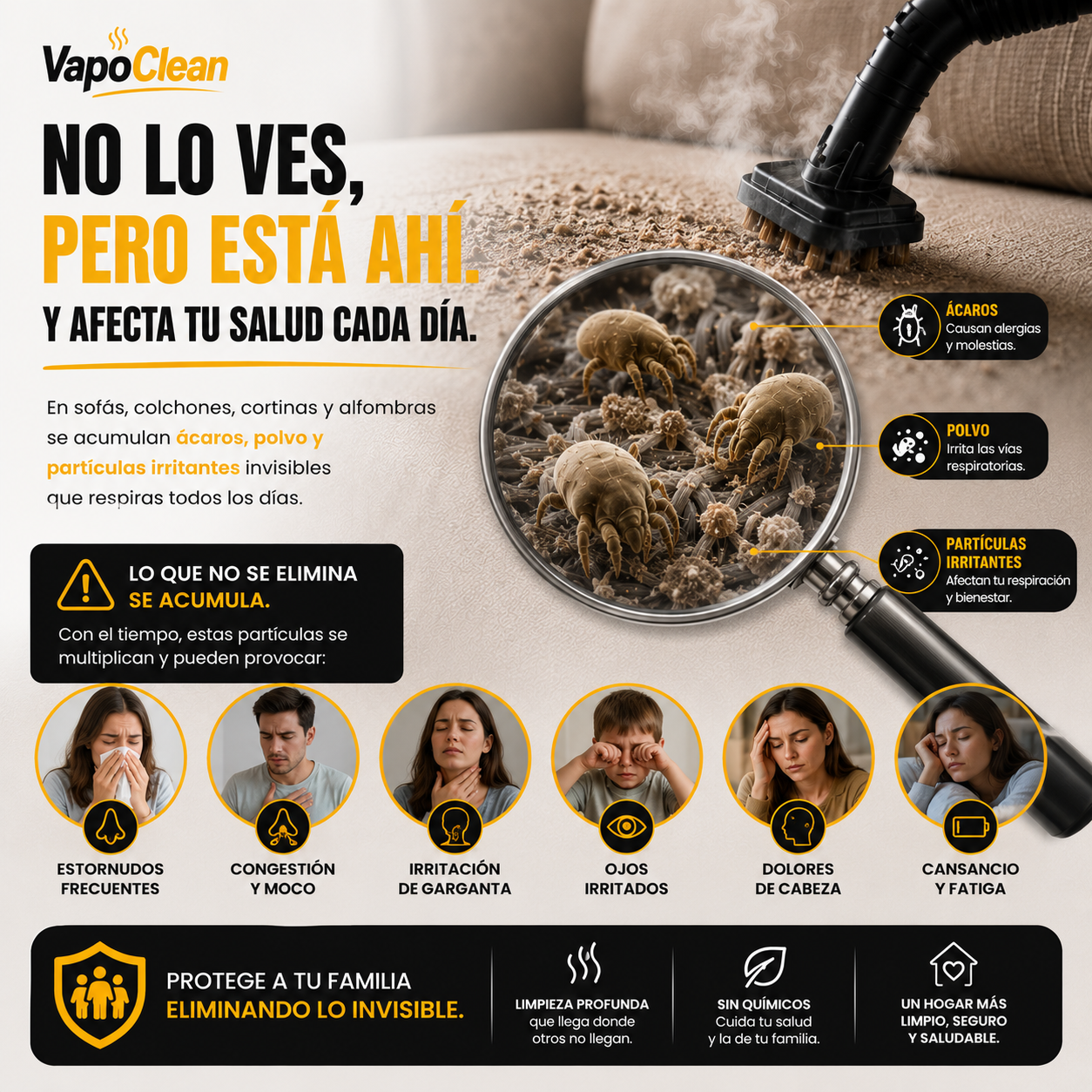 VapoClean