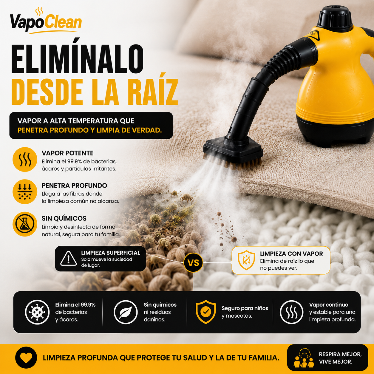 VapoClean