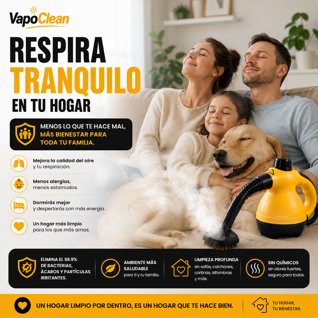 VapoClean