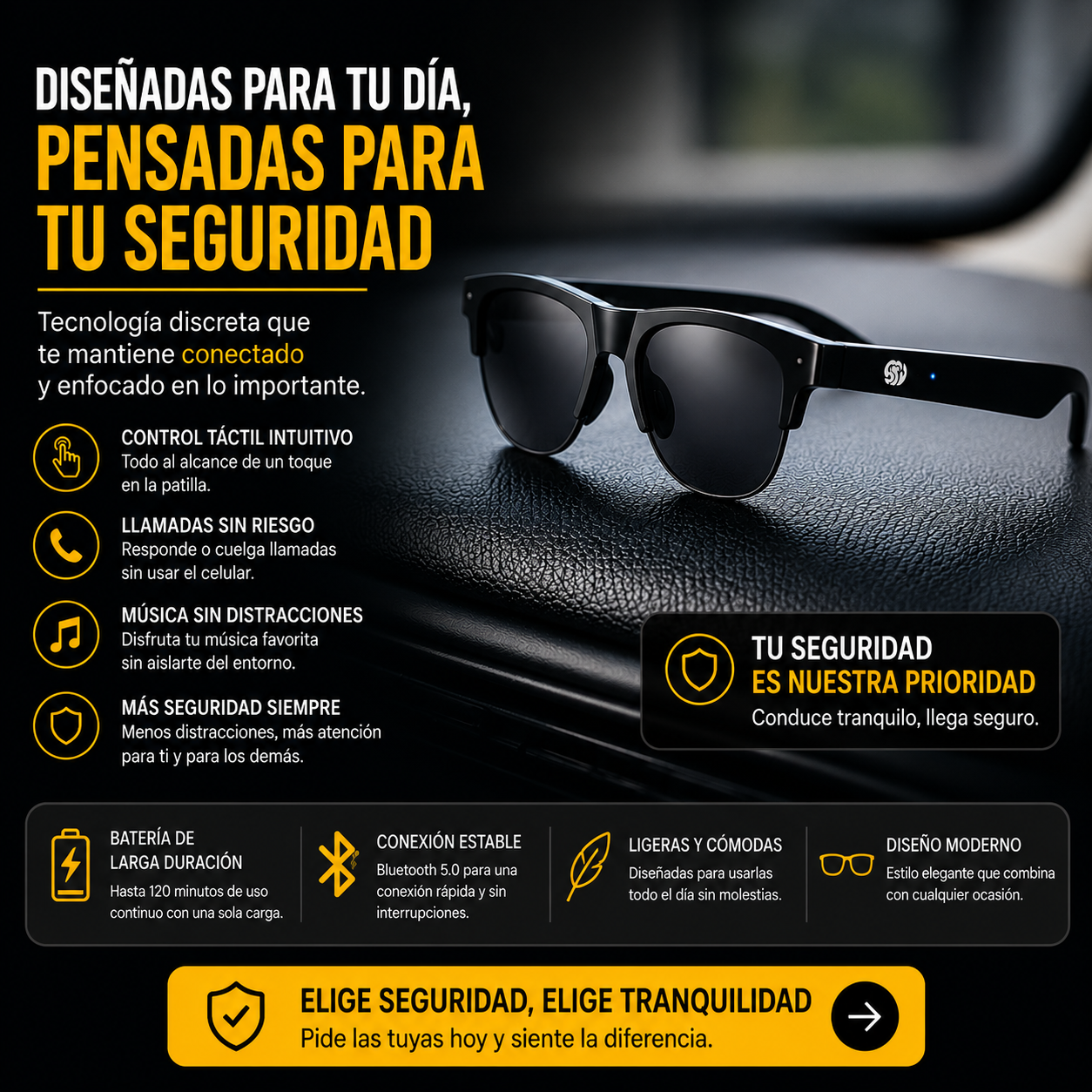 SafeVision X