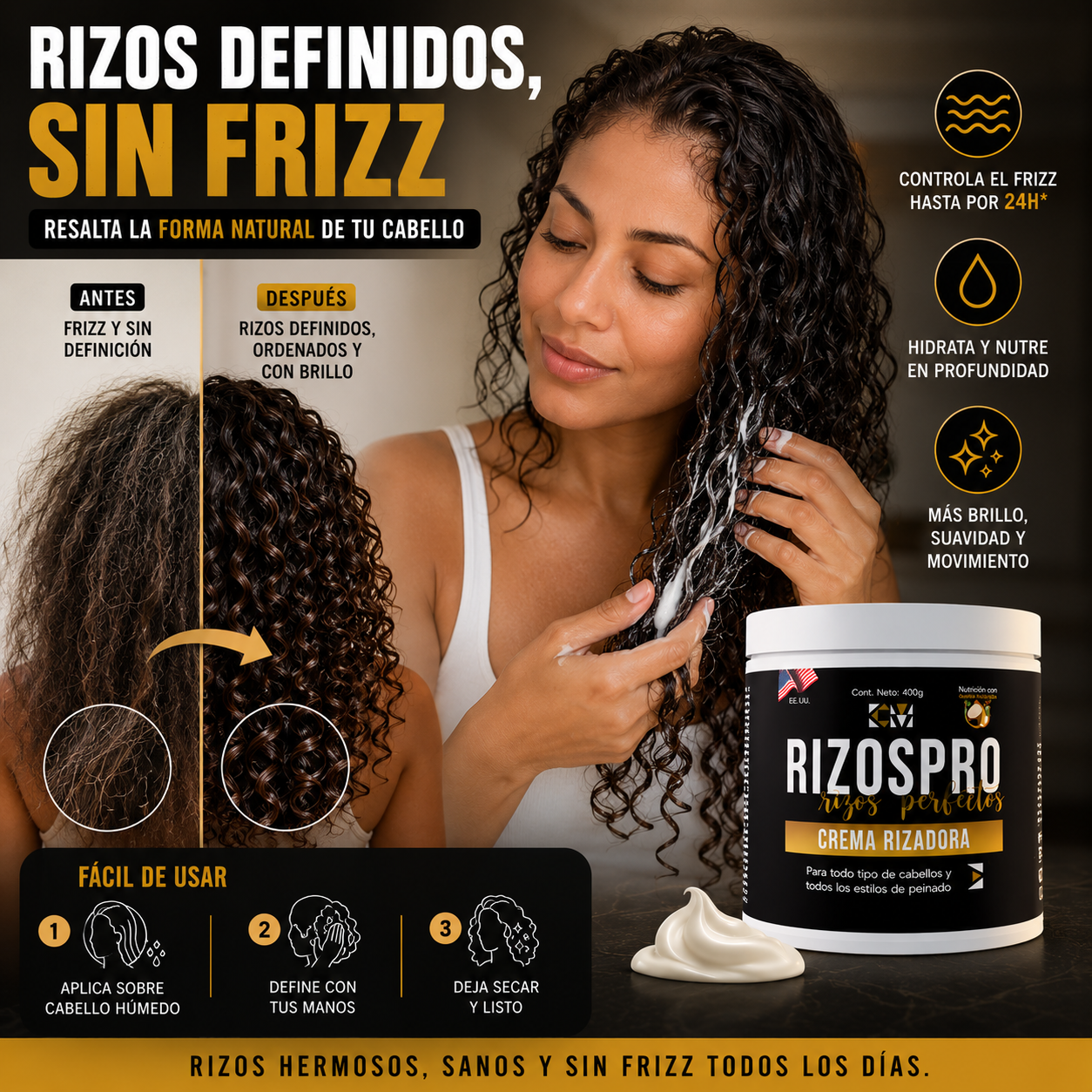 RizoGlow