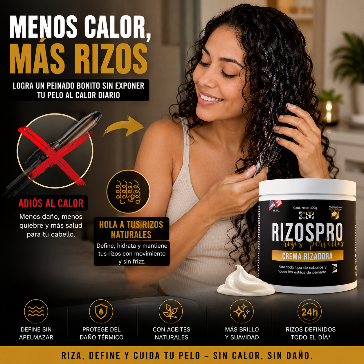 RizoGlow