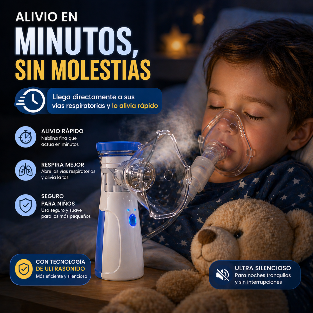 NebuVita Calm