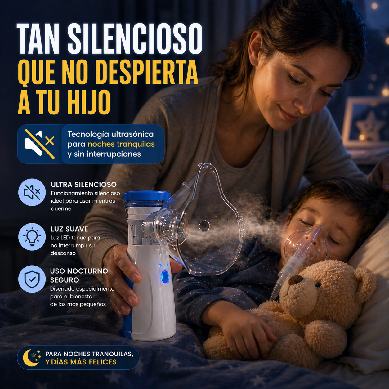 NebuVita Calm