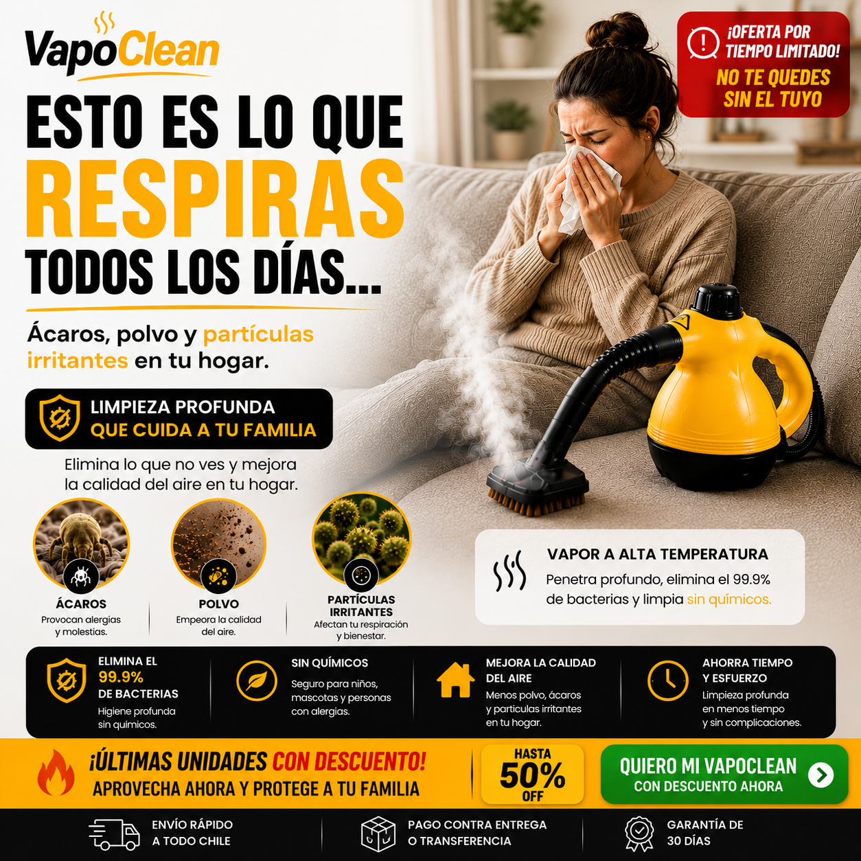 VapoClean